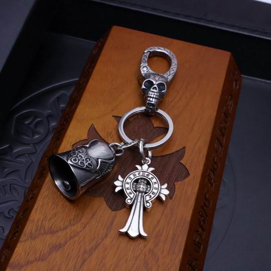 Chrome hearts keyring 01lyh32 (8)