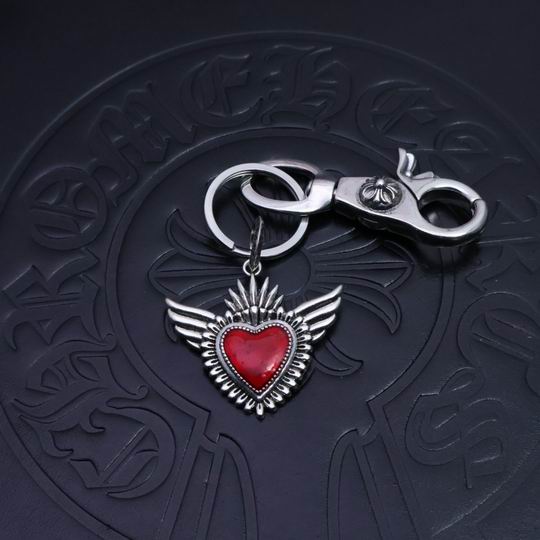 Chrome hearts keyring 01lyh33 (1)