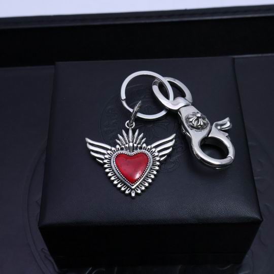 Chrome hearts keyring 01lyh33 (2)