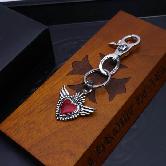 Chrome hearts keyring 01lyh33 (3)