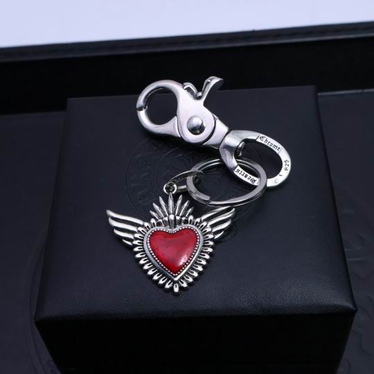 Chrome hearts keyring 01lyh33 (4)