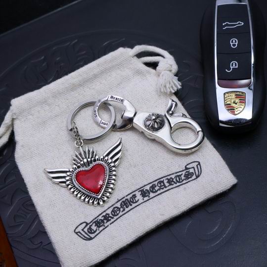 Chrome hearts keyring 01lyh33 (6)