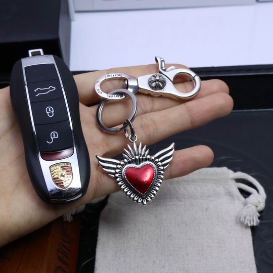 Chrome hearts keyring 01lyh33 (7)