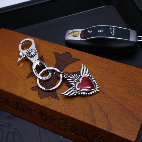 Chrome hearts keyring 01lyh33 (8)