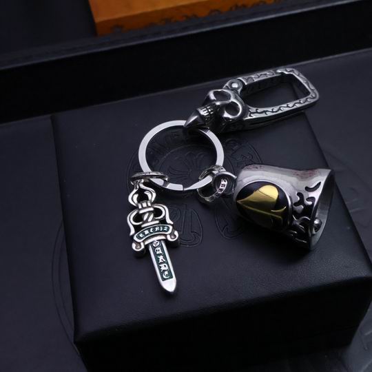 Chrome hearts keyring 01lyh34 (2)