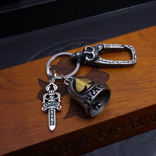 Chrome hearts keyring 01lyh34 (5)