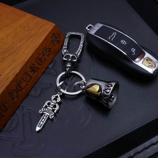 Chrome hearts keyring 01lyh34 (8)