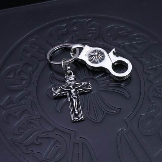 Chrome hearts keyring 01lyh35 (1)
