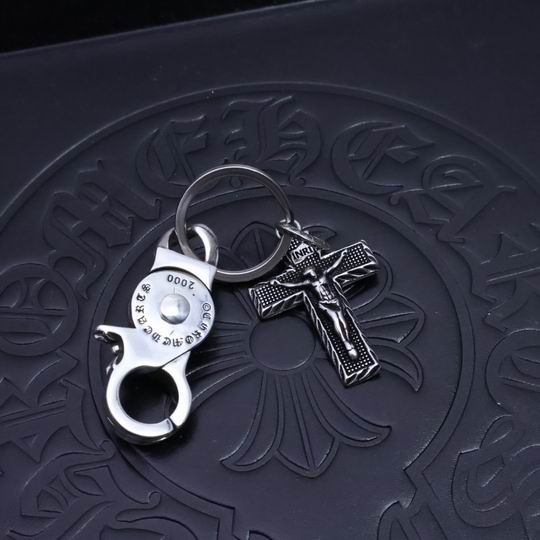 Chrome hearts keyring 01lyh35 (4)