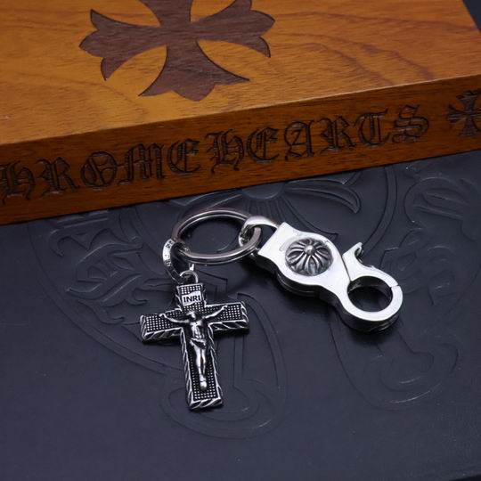 Chrome hearts keyring 01lyh35 (8)