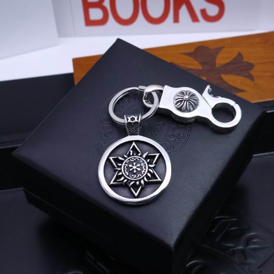 Chrome hearts keyring 01lyh37 (3)