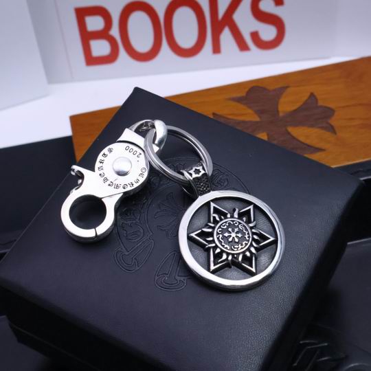 Chrome hearts keyring 01lyh37 (4)