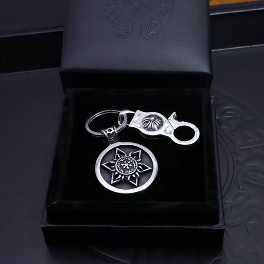 Chrome hearts keyring 01lyh37 (5)