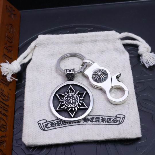 Chrome hearts keyring 01lyh37 (6)