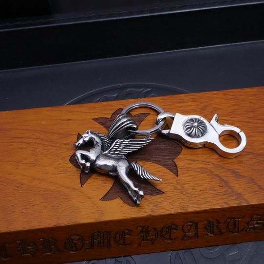 Chrome hearts keyring 01lyh38 (3)