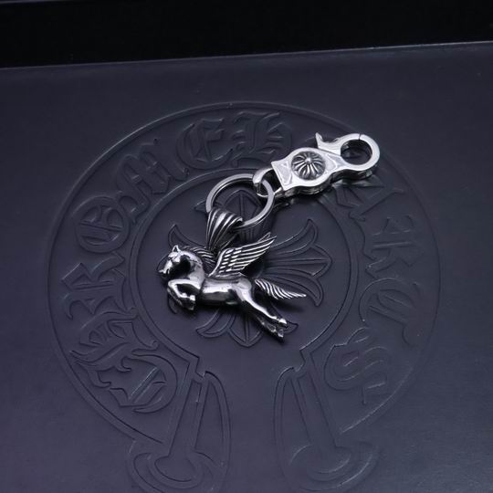 Chrome hearts keyring 01lyh38 (4)