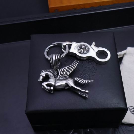 Chrome hearts keyring 01lyh38 (6)