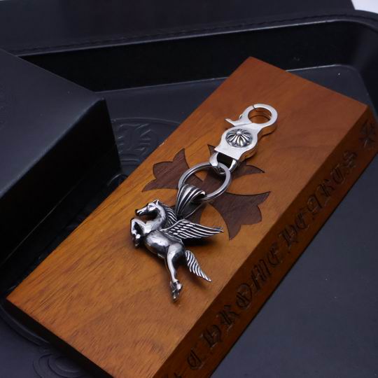 Chrome hearts keyring 01lyh38 (7)