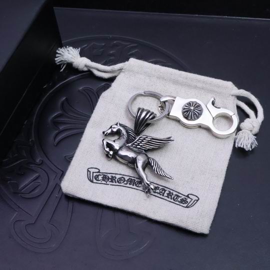 Chrome hearts keyring 01lyh38 (8)