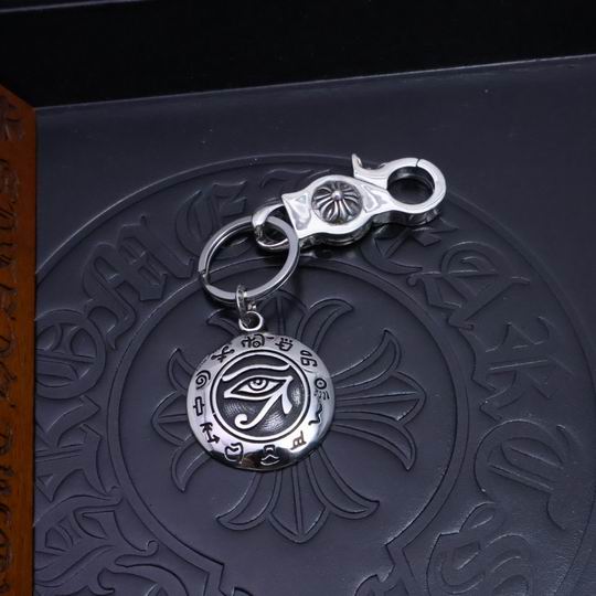 Chrome hearts keyring 01lyh39 (1)