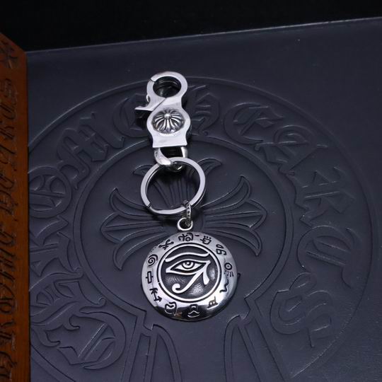 Chrome hearts keyring 01lyh39 (2)