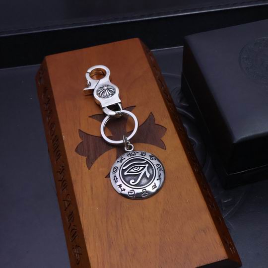 Chrome hearts keyring 01lyh39 (6)
