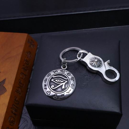 Chrome hearts keyring 01lyh39 (7)