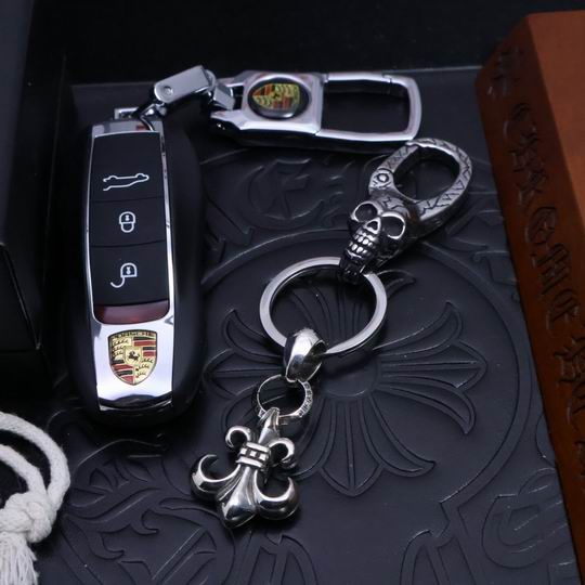 Chrome hearts keyring 01lyh40 (1)