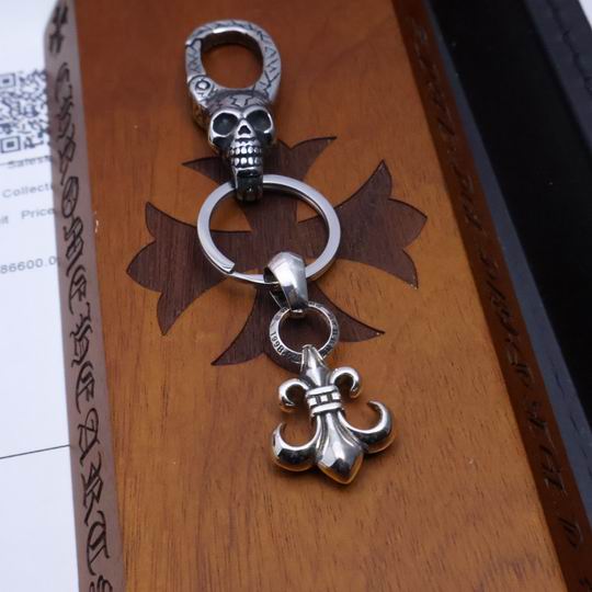 Chrome hearts keyring 01lyh40 (4)