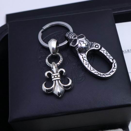 Chrome hearts keyring 01lyh40 (5)