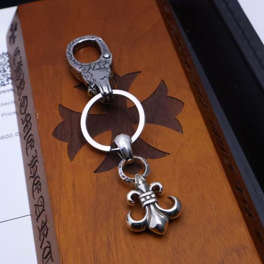 Chrome hearts keyring 01lyh40 (6)