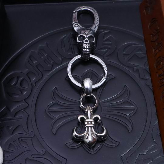 Chrome hearts keyring 01lyh40 (7)