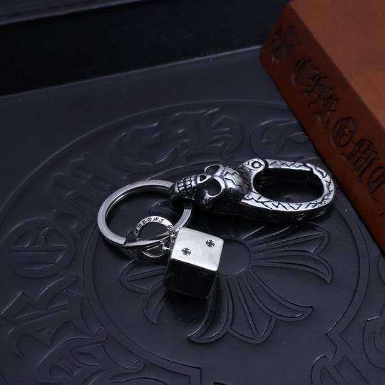 Chrome hearts keyring 01lyh41 (1)