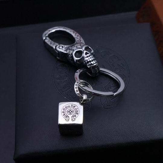 Chrome hearts keyring 01lyh41 (3)