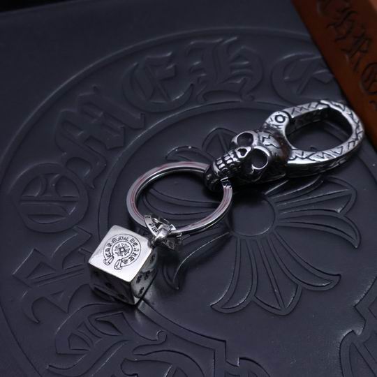 Chrome hearts keyring 01lyh41 (5)