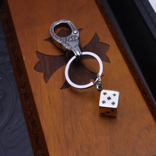 Chrome hearts keyring 01lyh41 (6)