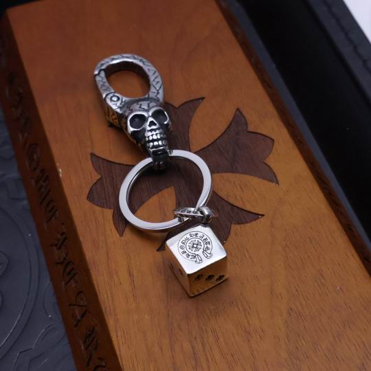 Chrome hearts keyring 01lyh41 (7)