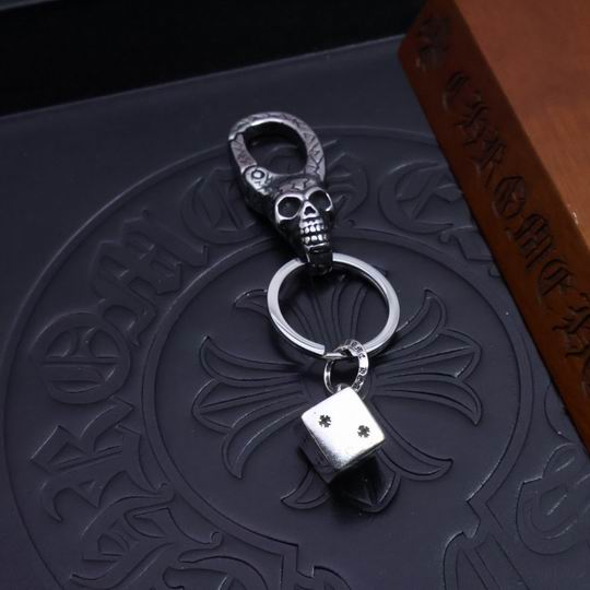 Chrome hearts keyring 01lyh41 (8)