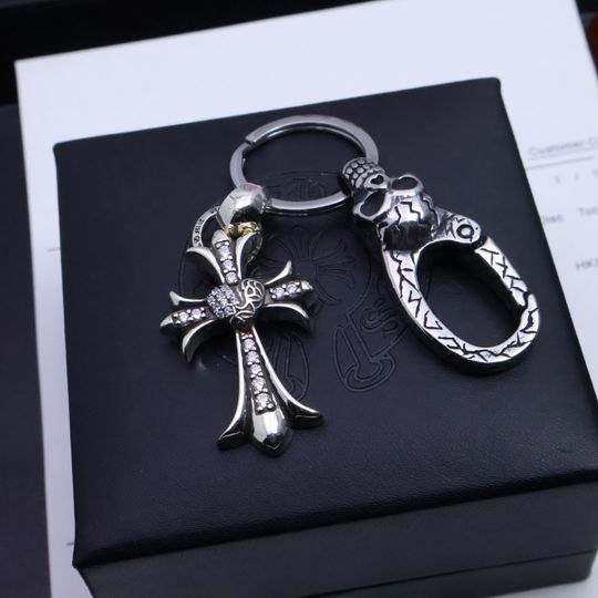 Chrome hearts keyring 01lyh42 (2)