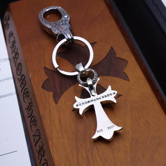 Chrome hearts keyring 01lyh42 (3)