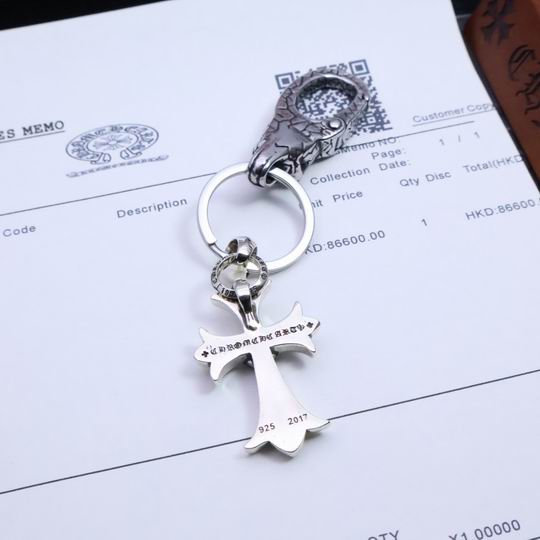 Chrome hearts keyring 01lyh42 (4)