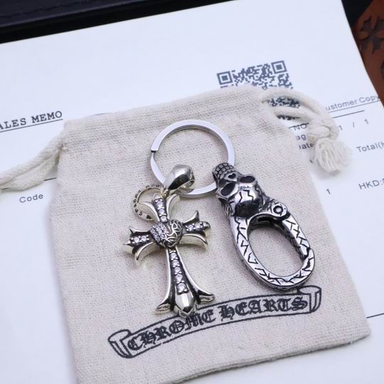 Chrome hearts keyring 01lyh42 (5)