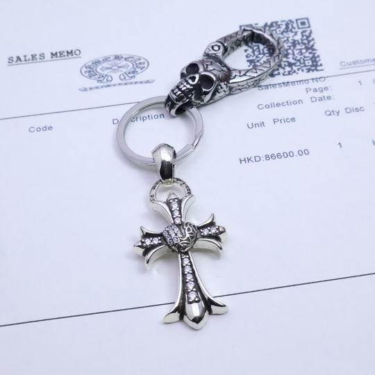 Chrome hearts keyring 01lyh42 (6)