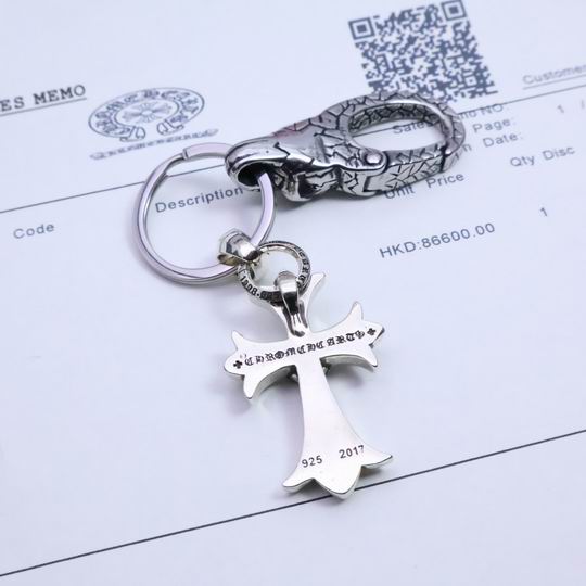 Chrome hearts keyring 01lyh42 (7)