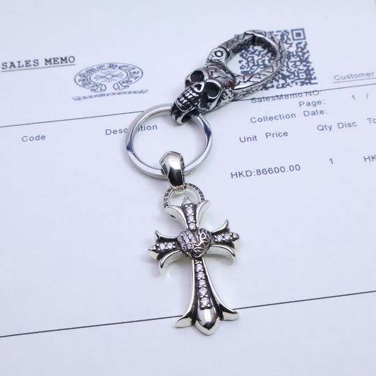 Chrome hearts keyring 01lyh42 (8)