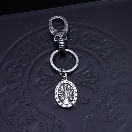 Chrome hearts keyring 01lyh43 (1)