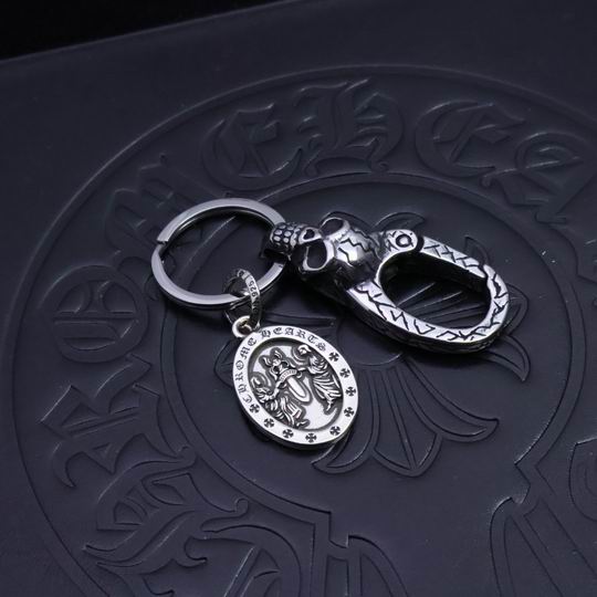 Chrome hearts keyring 01lyh43 (2)
