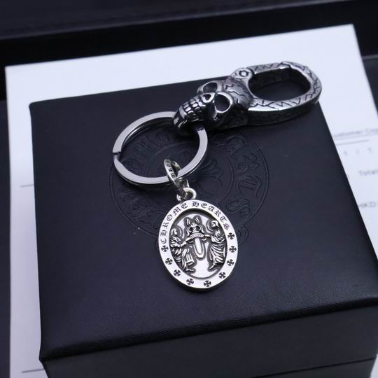 Chrome hearts keyring 01lyh43 (4)