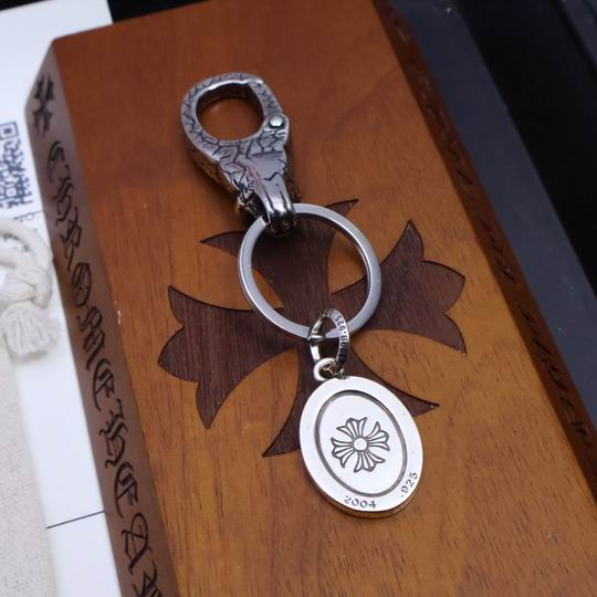 Chrome hearts keyring 01lyh43 (5)