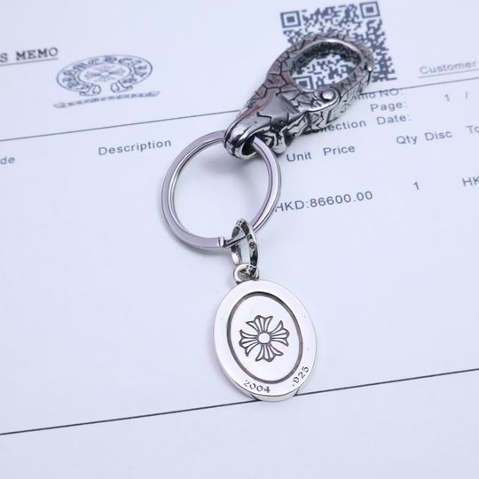 Chrome hearts keyring 01lyh43 (6)